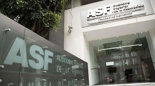 Sostenibilidad de finanzas de Veracruz, las más comprometidas del país por deuda: ASF