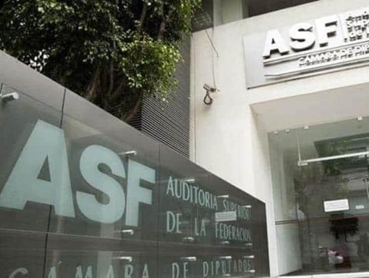 Veracruz con observaciones por 15.6 mdp en 2021: ASF