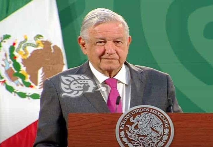 México dejará de importar gasolinas a finales de 2023 y será autosuficiente: AMLO