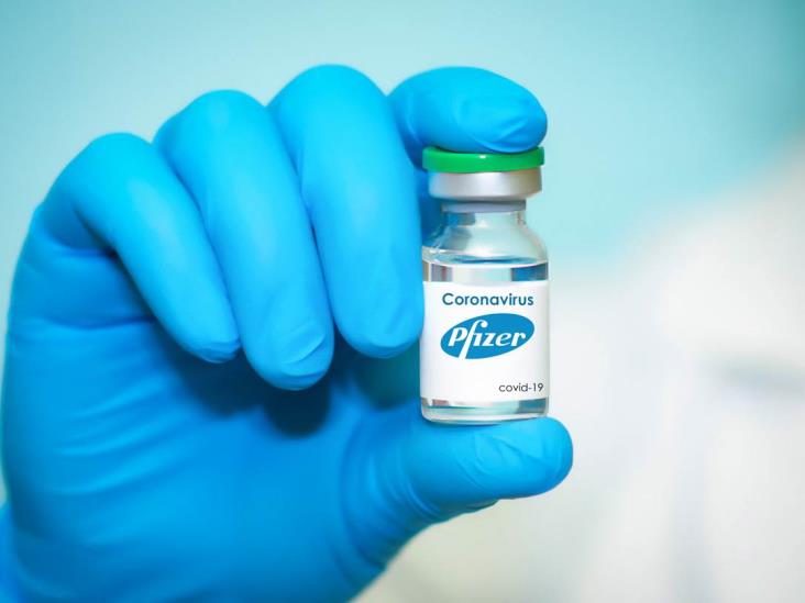 Primera dosis de la vacuna de Pfizer reduce transmisión del Covid-19 según estudio