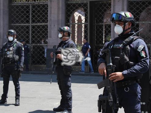 Advierte abogado fallas en nueva ley de Seguridad Pública de Veracruz