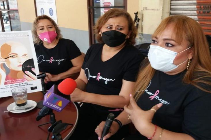 Ante pandemia mujeres dejan tratamientos de cáncer: MUAC