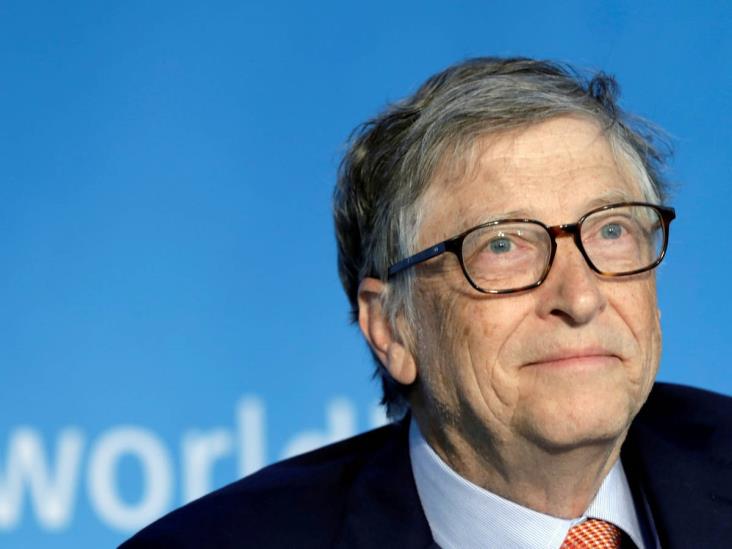 Regreso a la normalidad tomará todo 2022 si no trabajamos mejor: Bill Gates