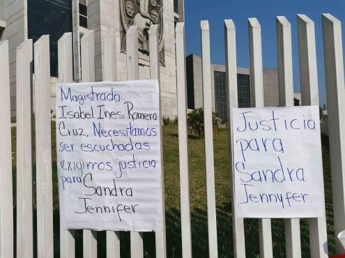 Vacíos legales facilitan liberación de implicados en desapariciones en Veracruz