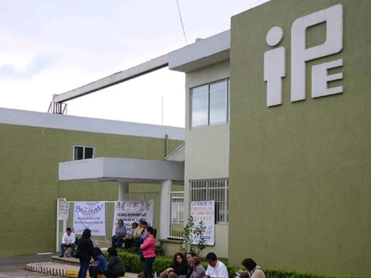 En Veracruz, 30 ayuntamientos adeudan 200 millones al IPE