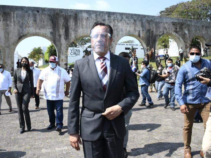 Veracruz, estancado en reducción de casos activos de COVID-19