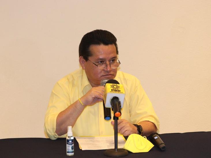 PRI-PAN-PRD defienden señalamientos de la ASF a Veracruz
