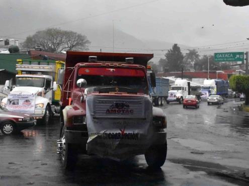 Fiscalías inhiben denuncias contra asaltos al transporte en Veracruz