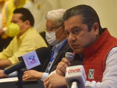 PRI, a favor de las monarquías en el poder en Veracruz