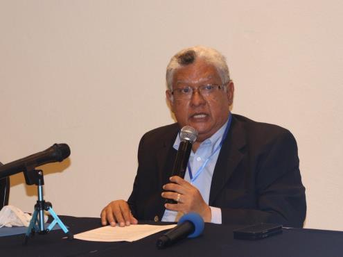 Yunes Márquez aún no es candidato por Veracruz Puerto: PAN