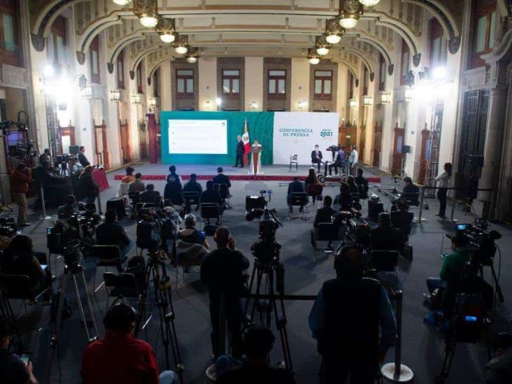 Detecta Gobierno Federal intromisión del crimen en elecciones en Veracruz