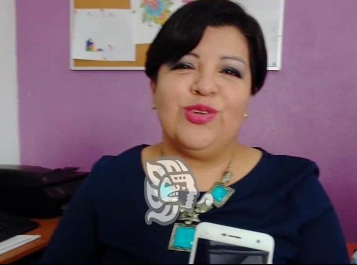Mujeres son el soporte económico y político del sur de Veracruz 