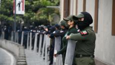 Latinus expone presunta red de acoso sexual dentro de SSP Veracruz