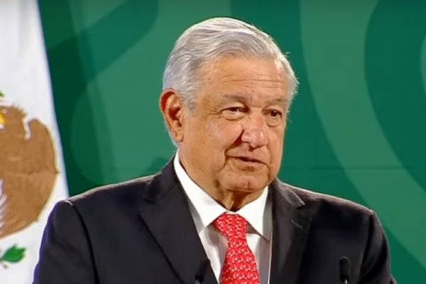 “No se reprimirán las protestas ni con la Policía ni con el Ejército”, asegura AMLO