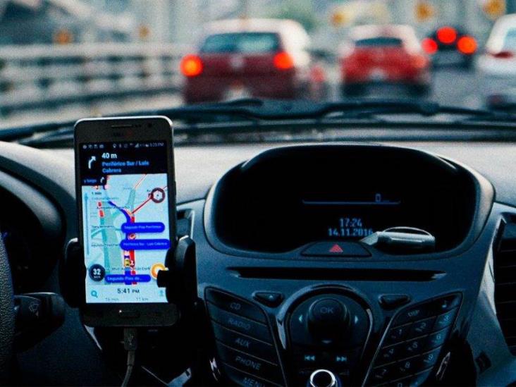 Conductores de Uber e Indriver denunciarán hostigamientos ante la CNDH