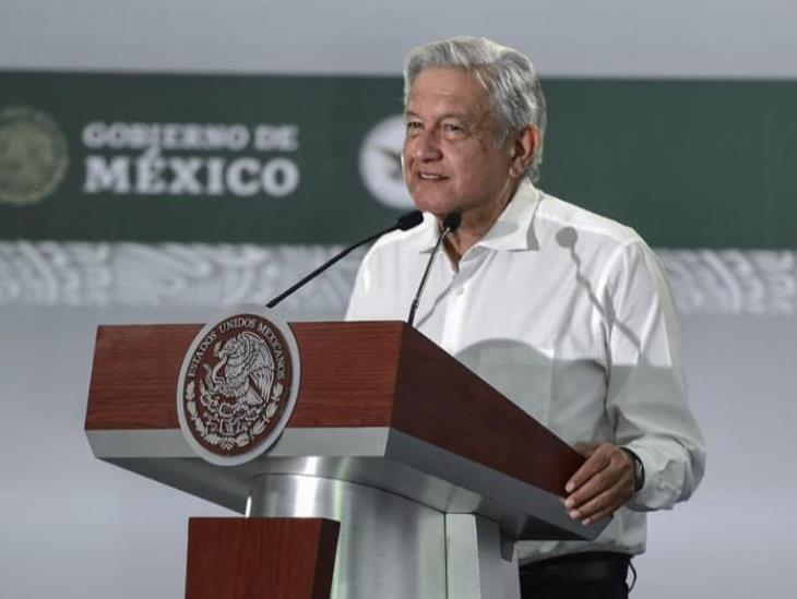 Este fin de semana, AMLO prepara gira en el sur de Veracruz