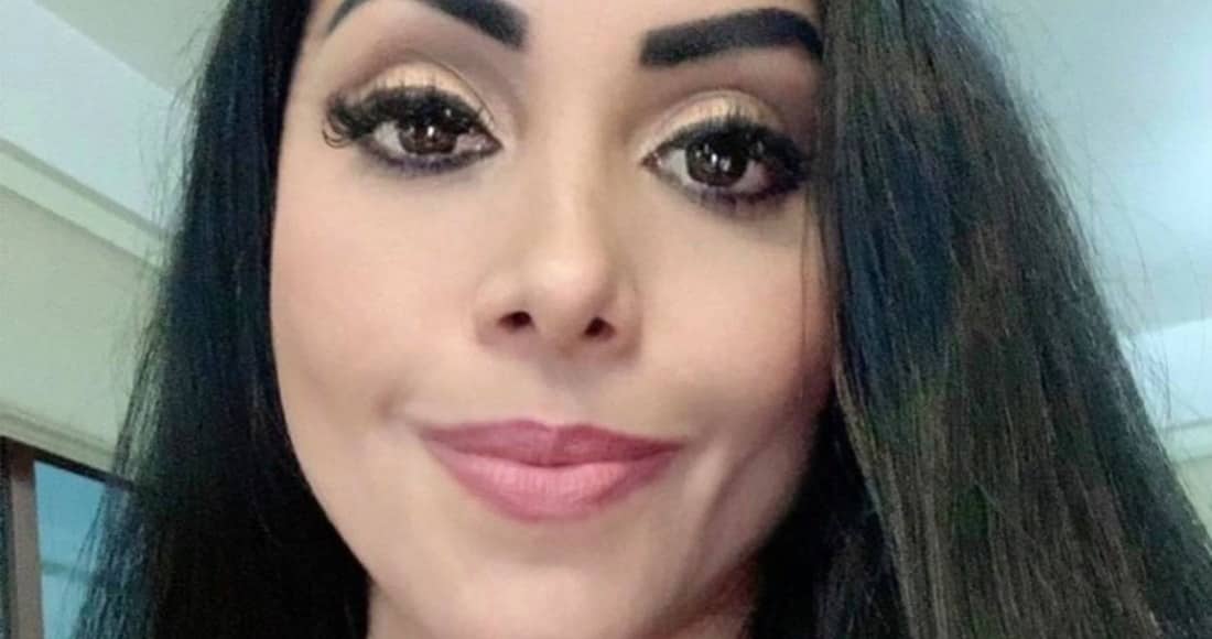 'Franco hace papel de esposo y padre de mi hija', acusa su ex esposa