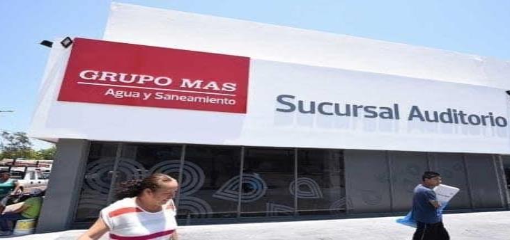 Irregularidades de Grupo MAS, solapadas por el IMA, detecta Orfis