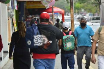 UV investiga experiencias de veracruzanos durante pandemia del COVID-19 

