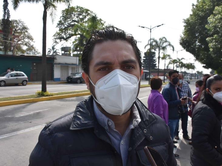 Reduce significativamente actividad de teleférico de Orizaba durante pandemia