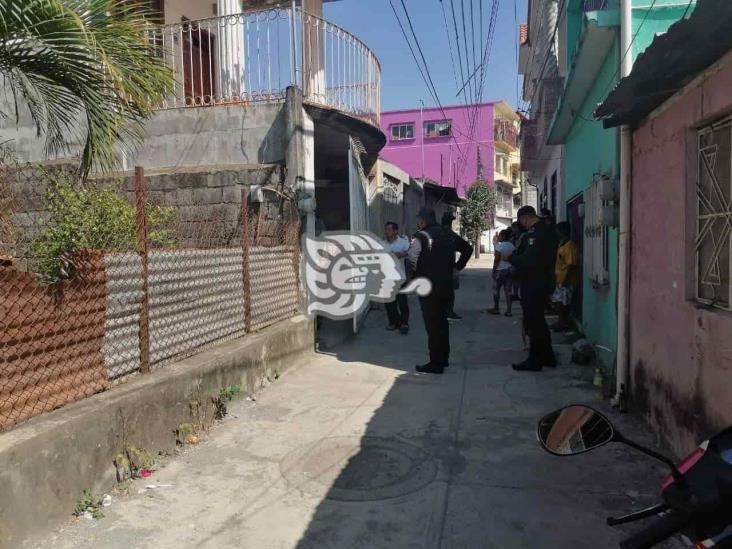 Se suicida obrero en su domicilio de San Andrés Tuxtla