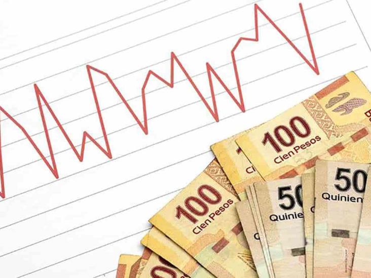 Inflación supera rango del Banco de México; llega a 4.12%