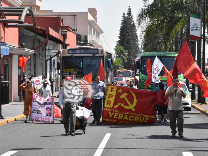 ‘Detrás de represión contra periodistas y luchadores sociales, las autoridades’: FPR