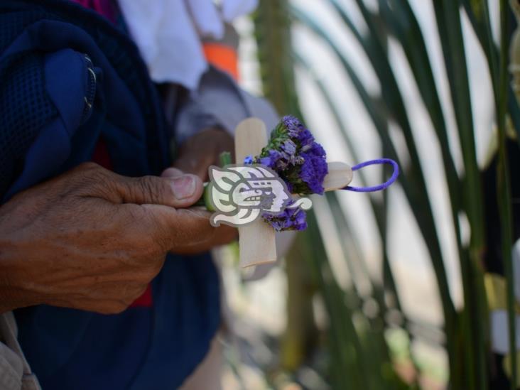 Oportunidad para renovar la fe, con Domingo de Ramos dan inicio a Semana Santa