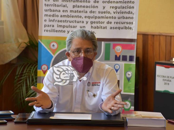 Apoyos han reducido un poco la pobreza en Veracruz: Sedesol