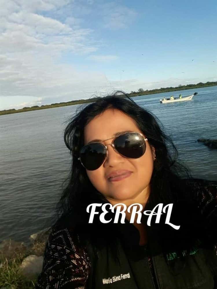 RSF reprocha a FGE-Veracruz falta de avances en caso Elena Ferral