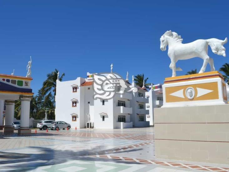 Semana Santa, la esperanza de hoteleros veracruzanos