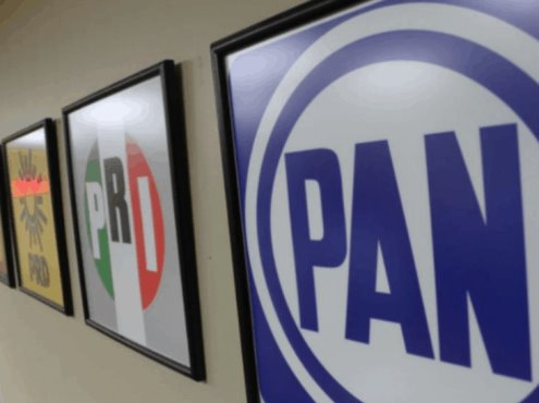 De 93 ayuntamientos, alianza PAN-PRI-PRD obtiene solo 21 triunfos en Veracruz