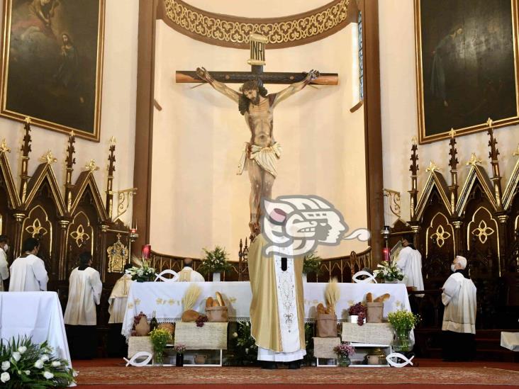 Tiempos difíciles se viven en Veracruz, advierte la Iglesia Católica