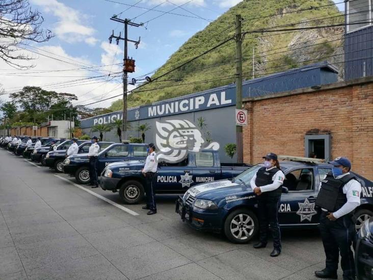 Bajo investigación, policía de Orizaba acusado de abuso sexual (+Video)