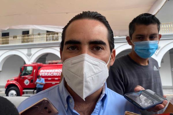 Vacuna vs covid en Veracruz reactivaría visitas a sitios turísticos