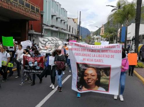 Desaparición de personas, fuera de control en Veracruz