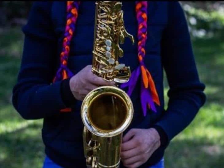 Muere implicado por ataque a saxofonista