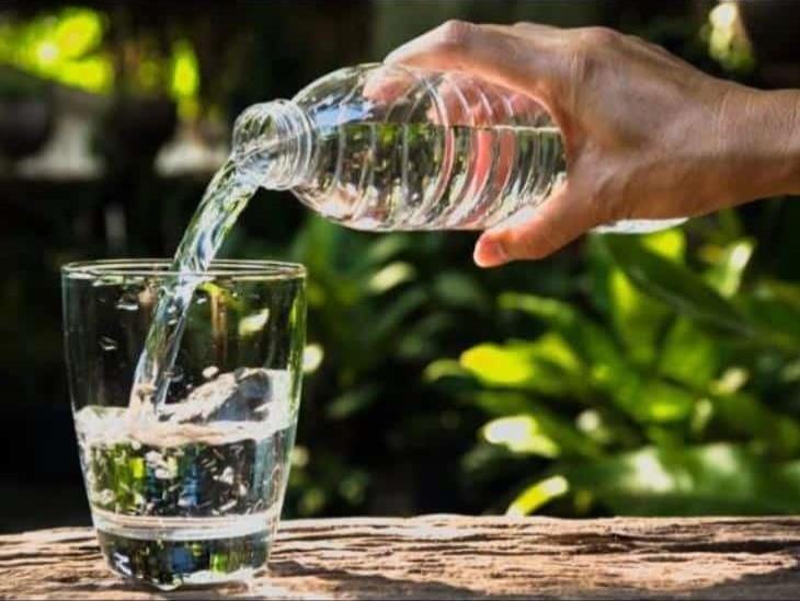 Es México el mayor consumidor de agua