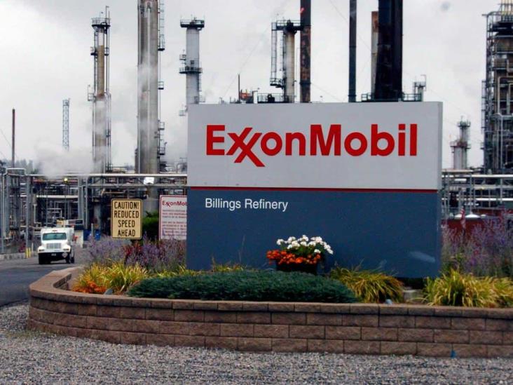 ExxonMobil, de Texas, es la mayor importadora de gasolina en México