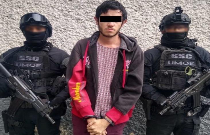 Realizan primera detención por Ley Olimpia en Yucatán