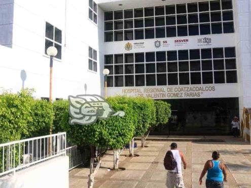 Coatza retrocede al tercer lugar por más casos de Covid-19 en Veracruz 