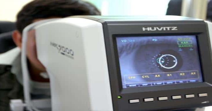 Impulsa IMSS jornadas oftalmológicas para corregir cataratas