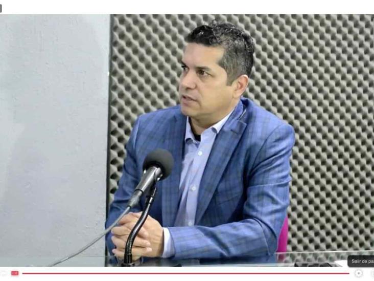 Pide Víctor Arteaga  revocación a la candidatura de Alfredo Adame