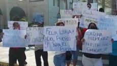 Exige Morena transparencia en elección de candidato a alcaldía el Puerto de Veracruz