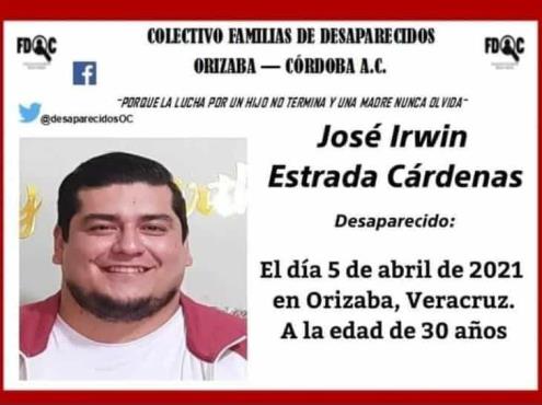 En menos de una semana, 6 personas desaparecidas en centro de Veracruz