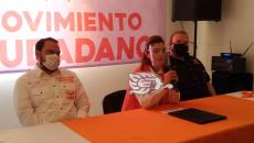 Veracruz enfrenta retraso de 30 años y con deuda impagable: MC