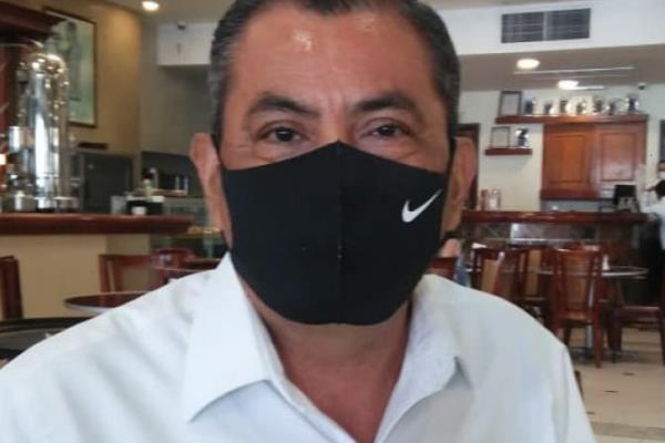 Urge digitalizar expedientes ante nuevo aumento en casos de Covid: Pozos Marín