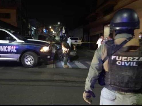Mujer pierde la vida tras ser atropellada en carretera federal de Coscomatepec