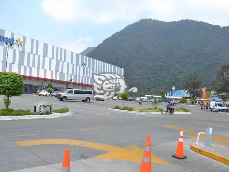 Se atora inversión para Plaza Valle en Orizaba , reconoce la IP