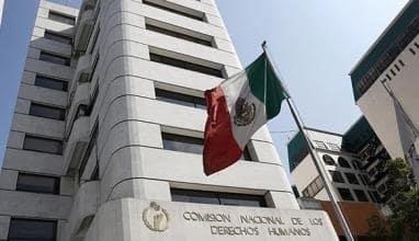Se lanza CNDH contra informe de EU sobre garantías básicas en México